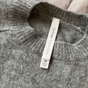 Babaton - Luxe Cashmere Classic Crew